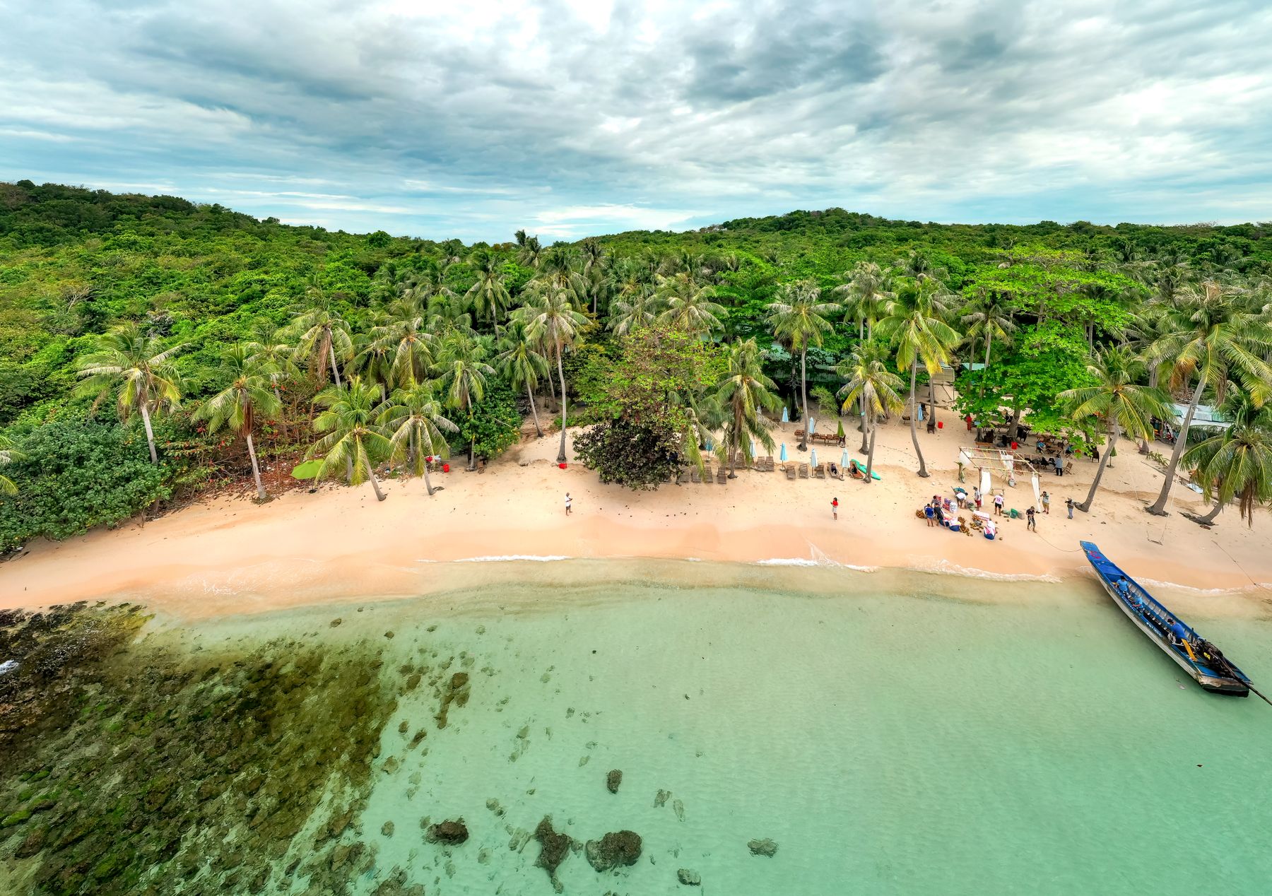 Nexolume Travel & Tours