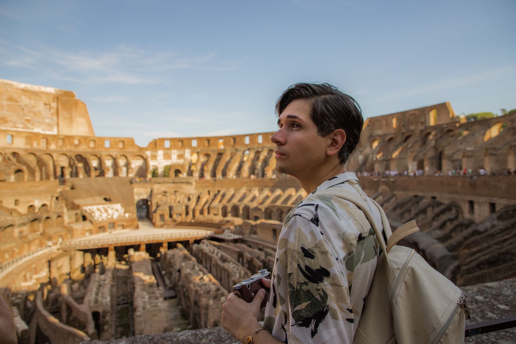 Nexolume Travel & Tours