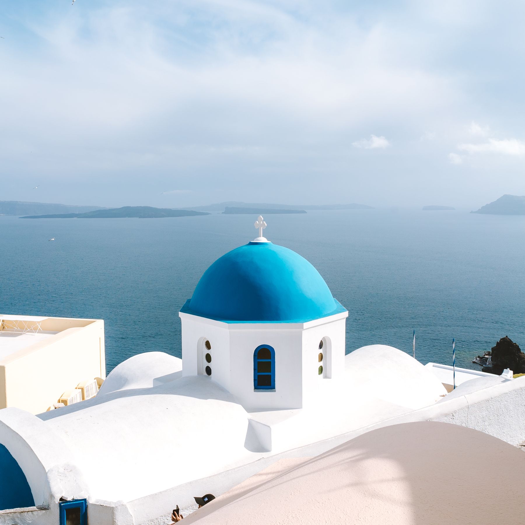 Nexolume Travel & Tours