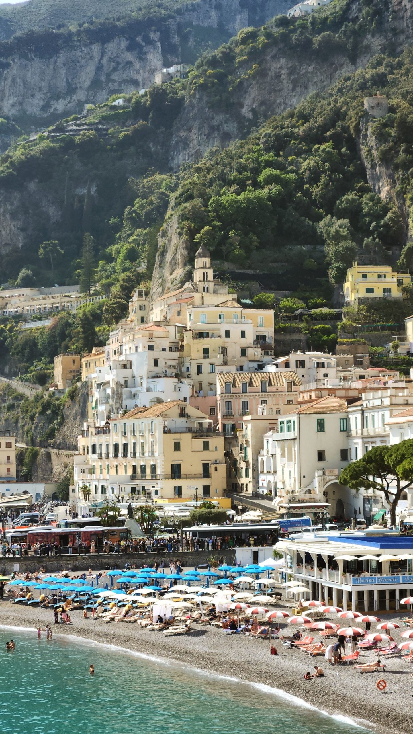 Nexolume Travel & Tours