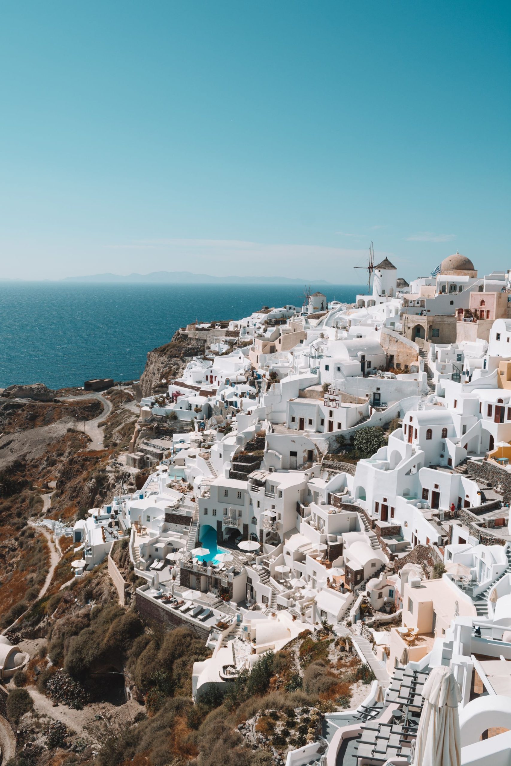 Nexolume Travel & Tours