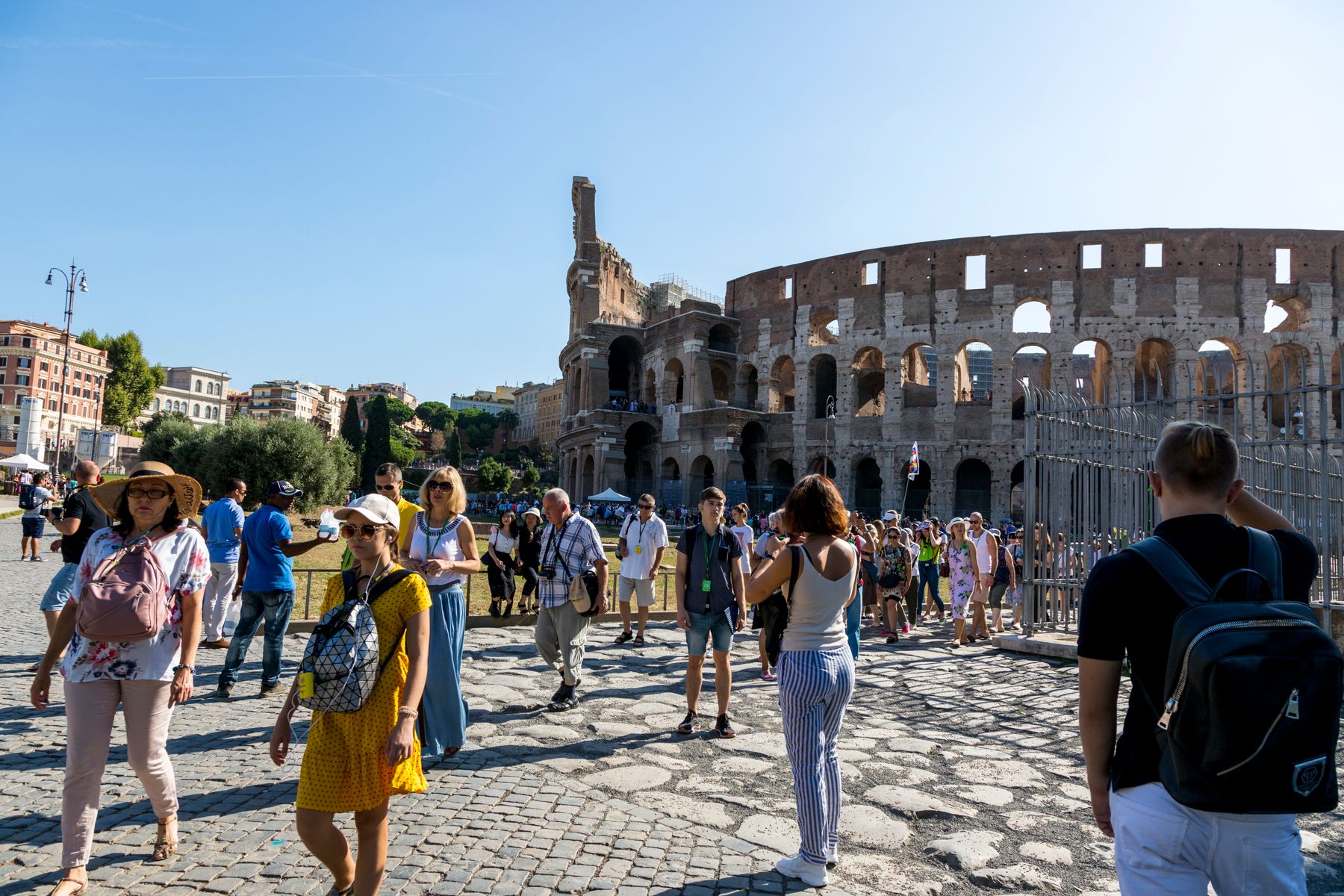 Nexolume Travel & Tours