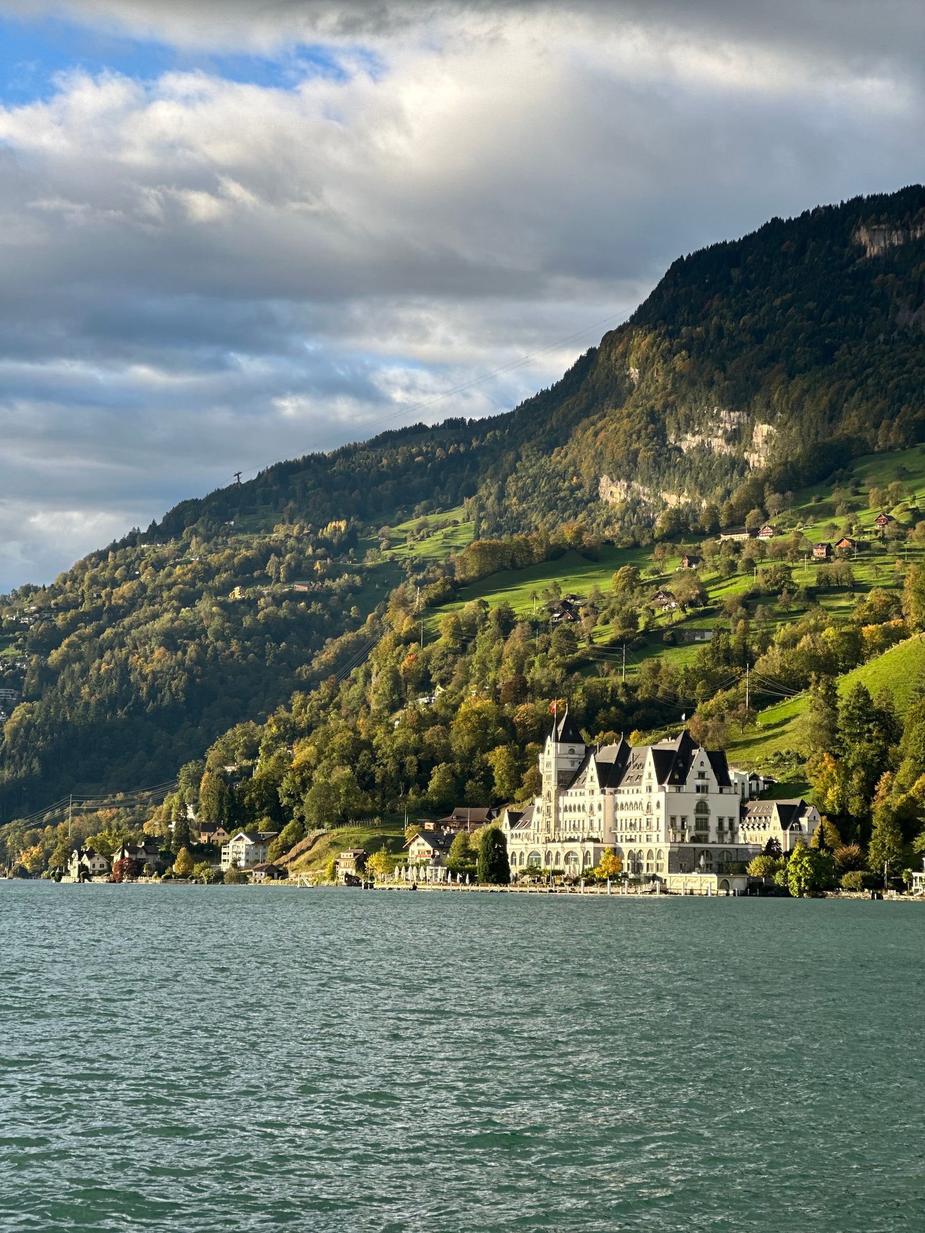Nexolume Travel & Tours