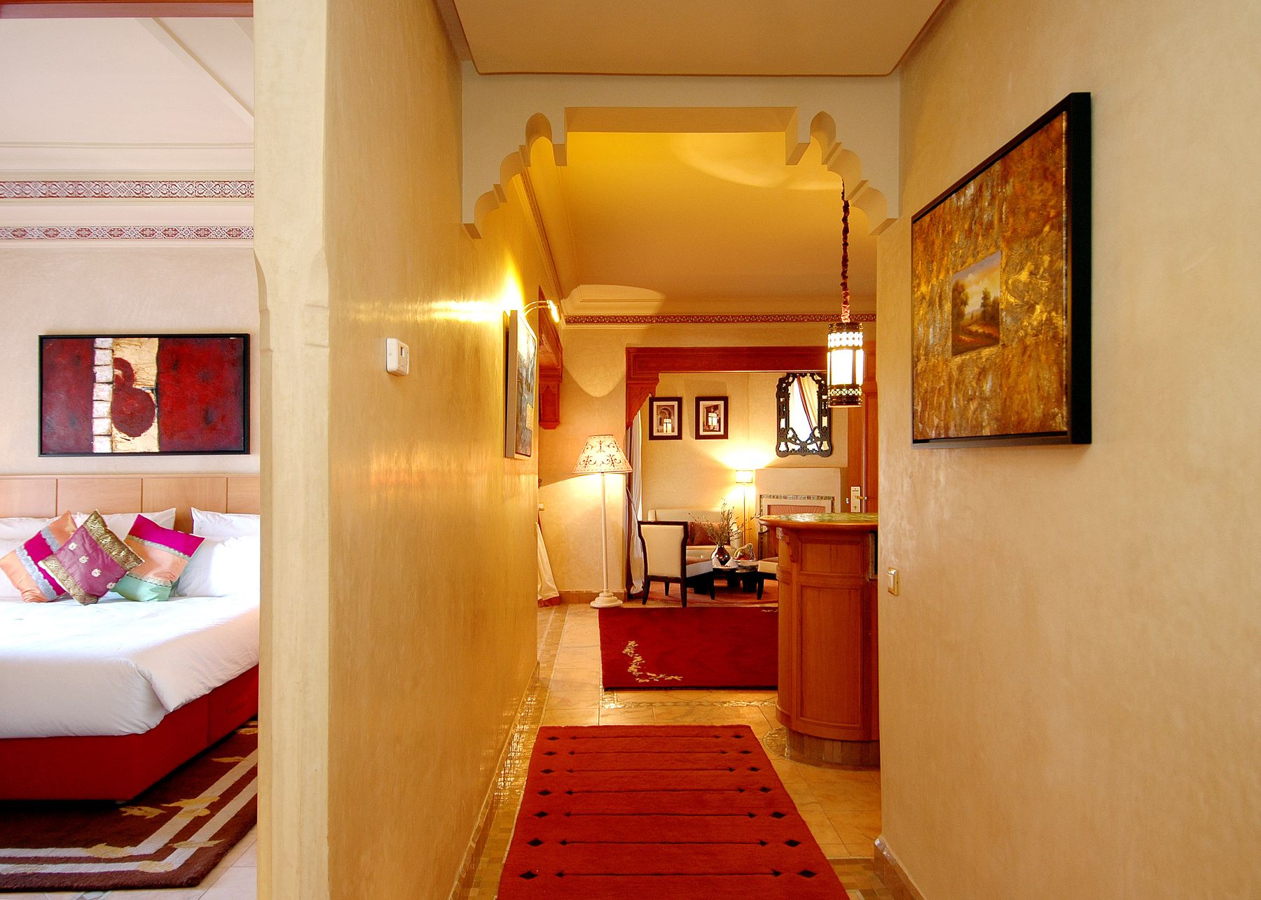 Nexolume Travel & Tours