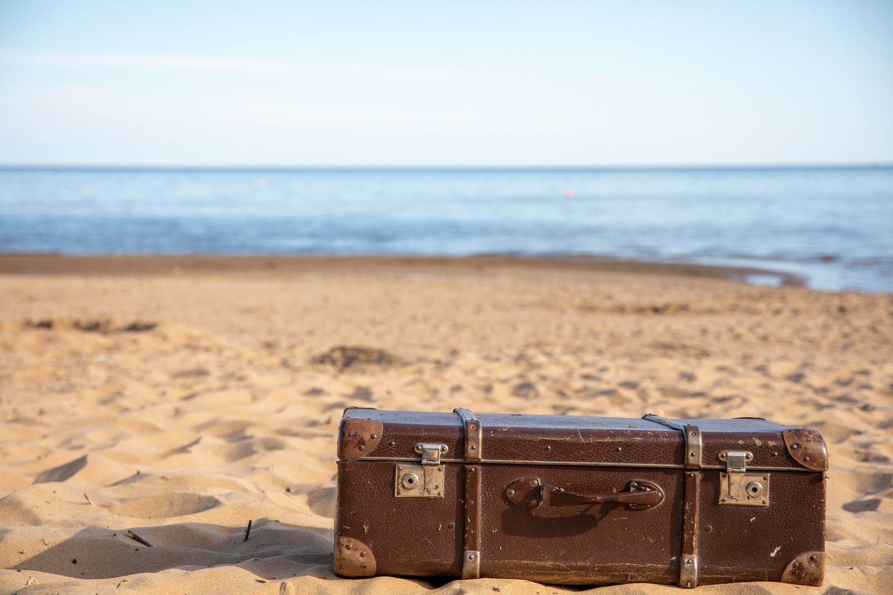 Nexolume Travel & Tours