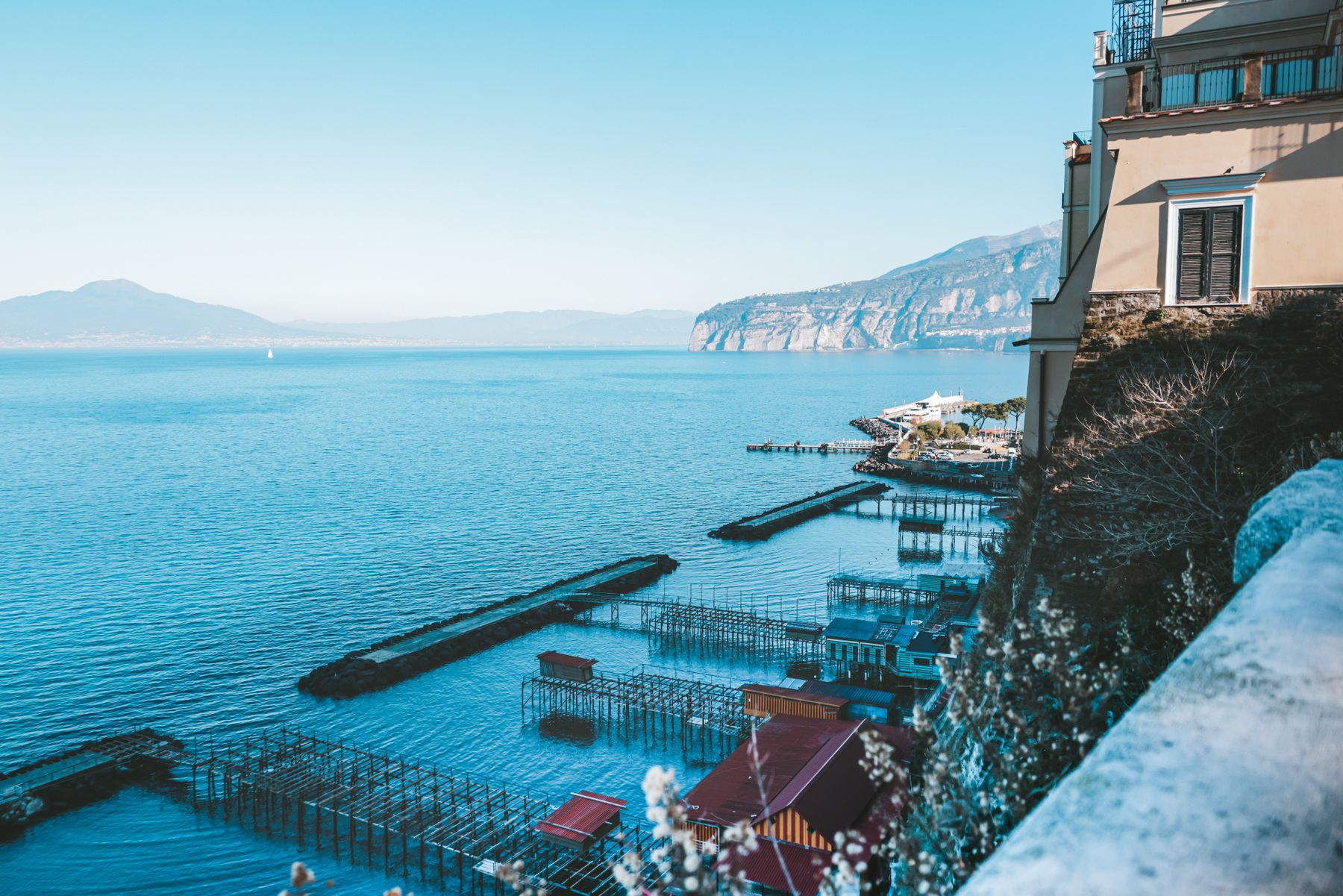 Nexolume Travel & Tours