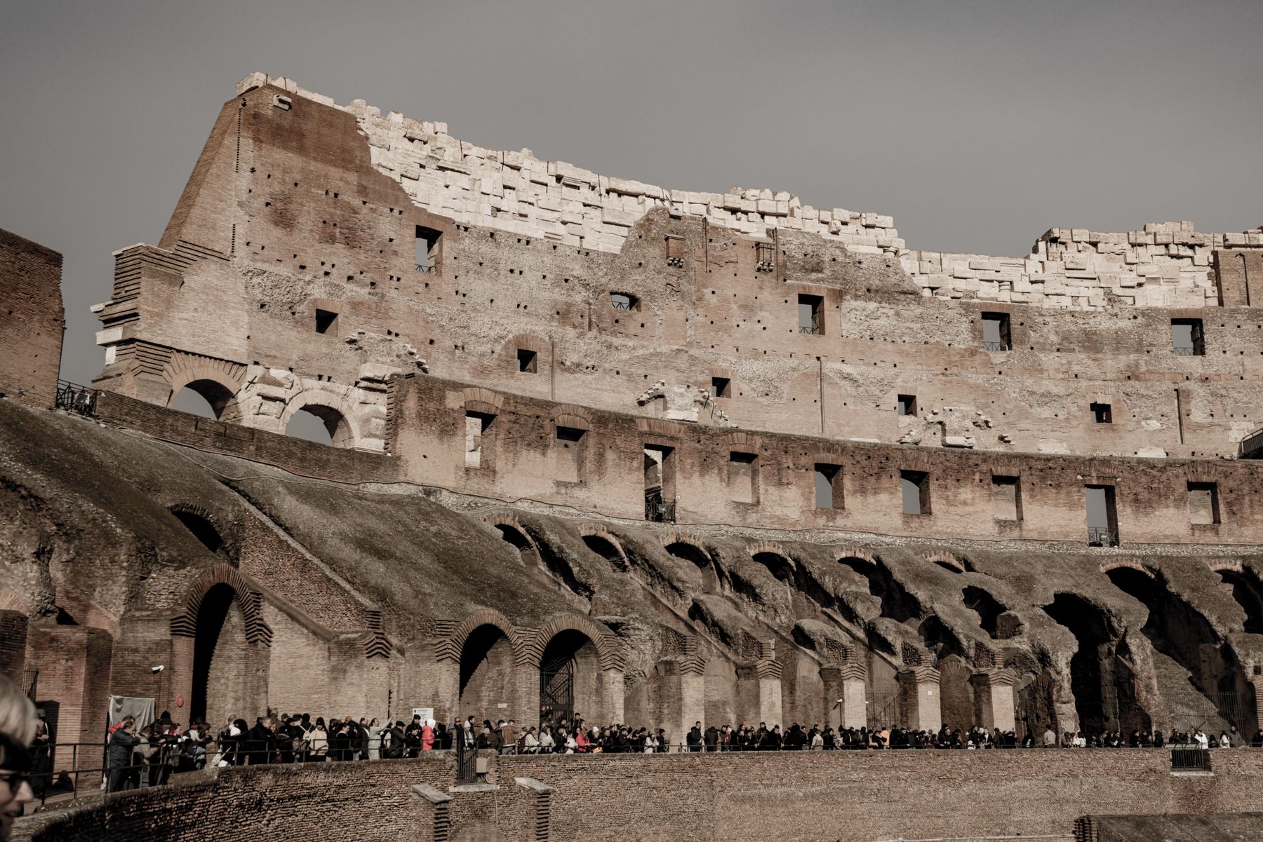Nexolume Travel & Tours