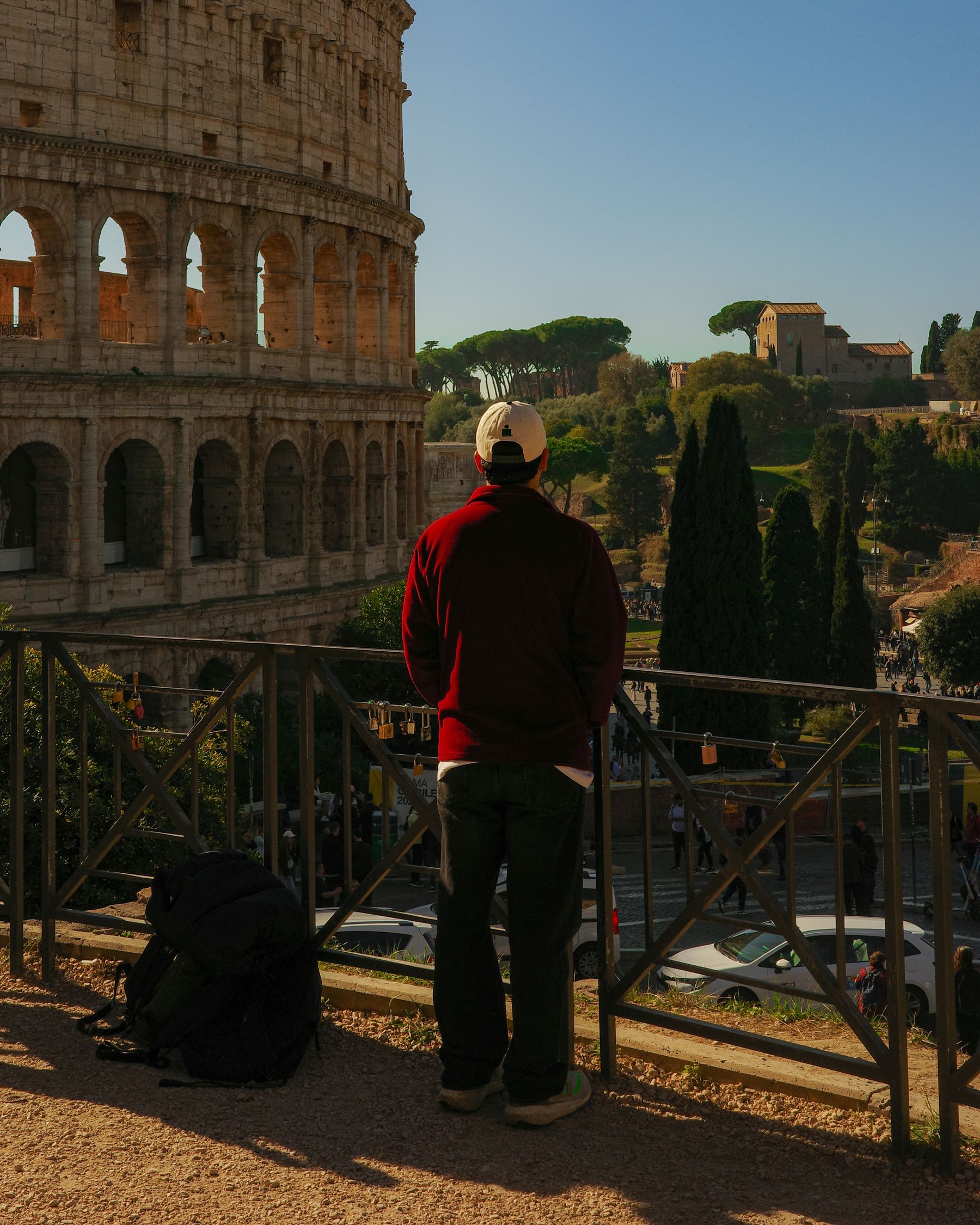Nexolume Travel & Tours
