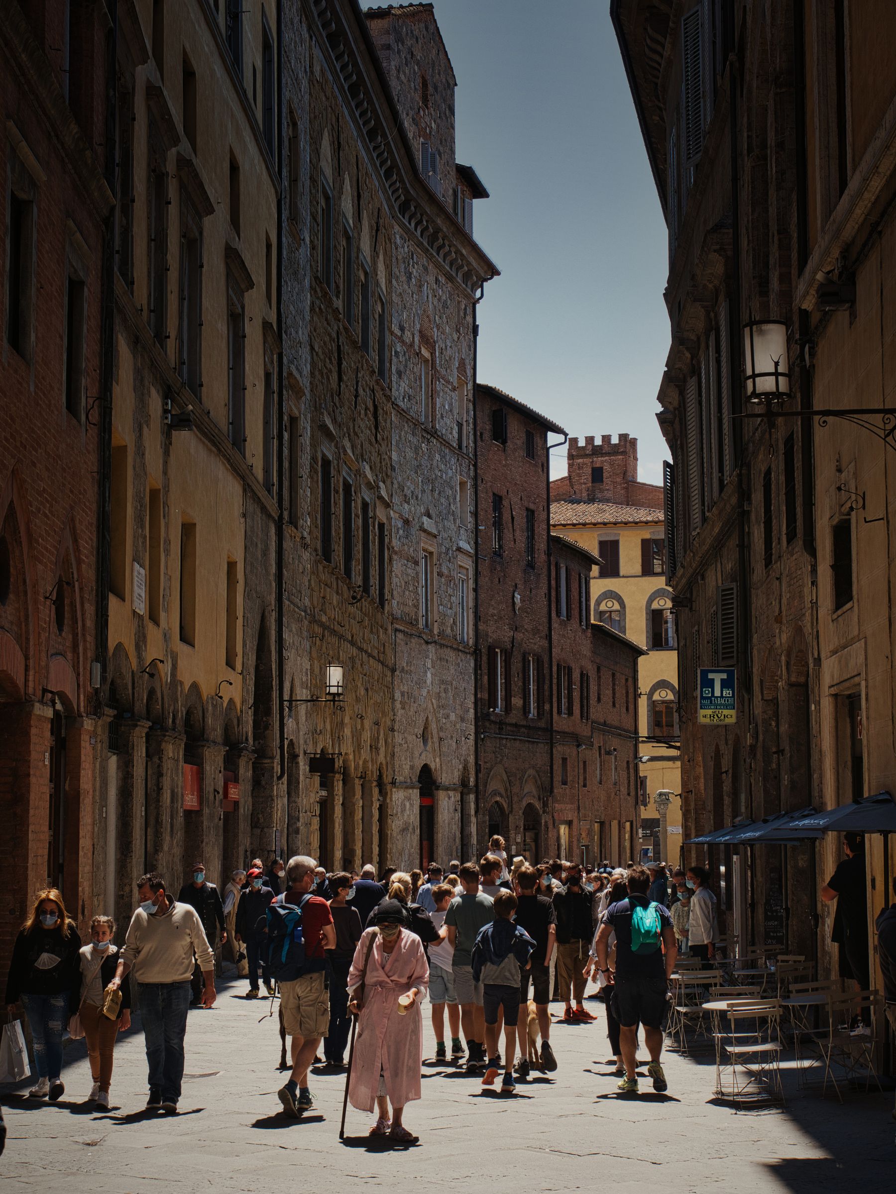 Nexolume Travel & Tours