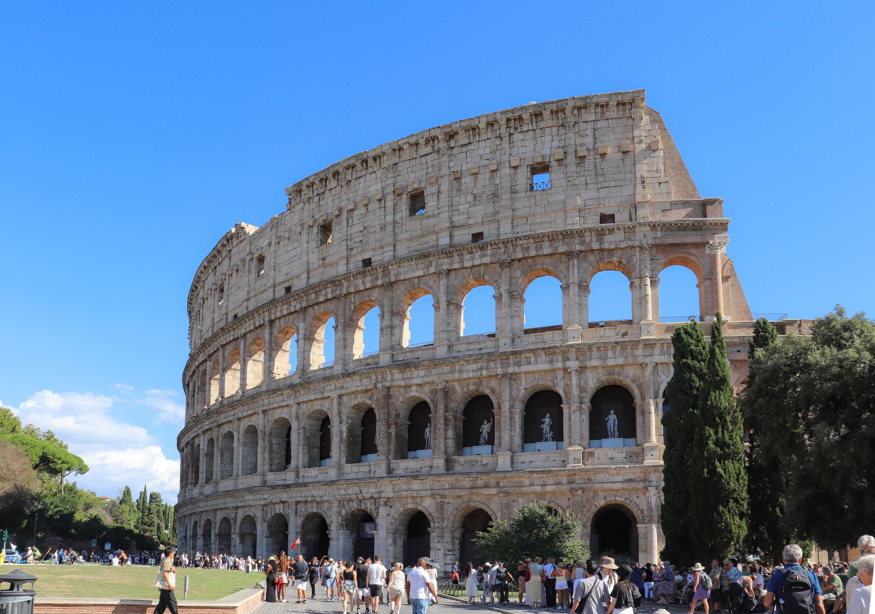 Nexolume Travel & Tours