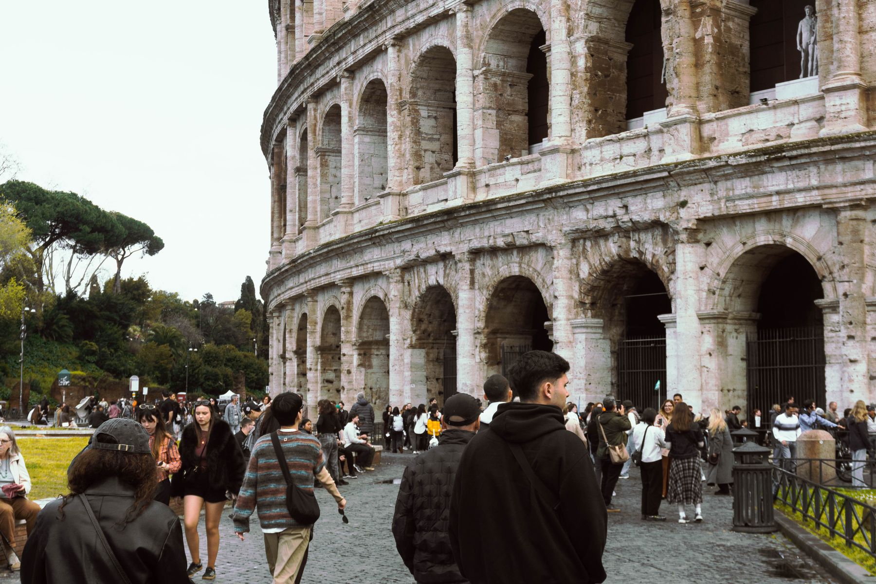 Nexolume Travel & Tours