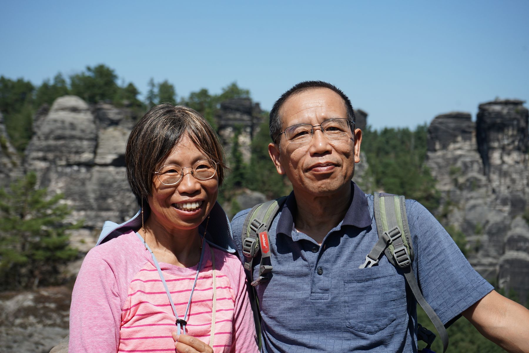 Nexolume Travel & Tours