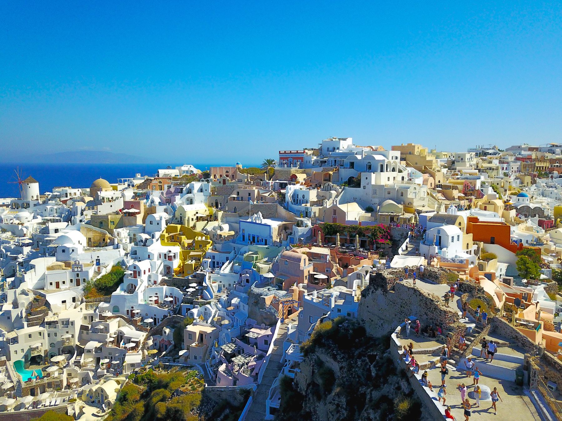 Nexolume Travel & Tours