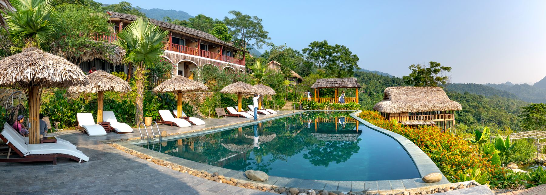 Nexolume Travel & Tours