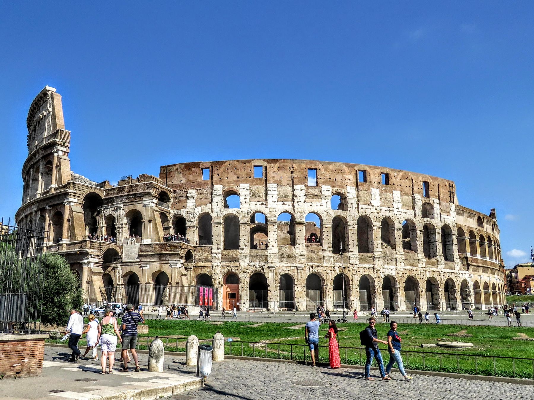 Nexolume Travel & Tours