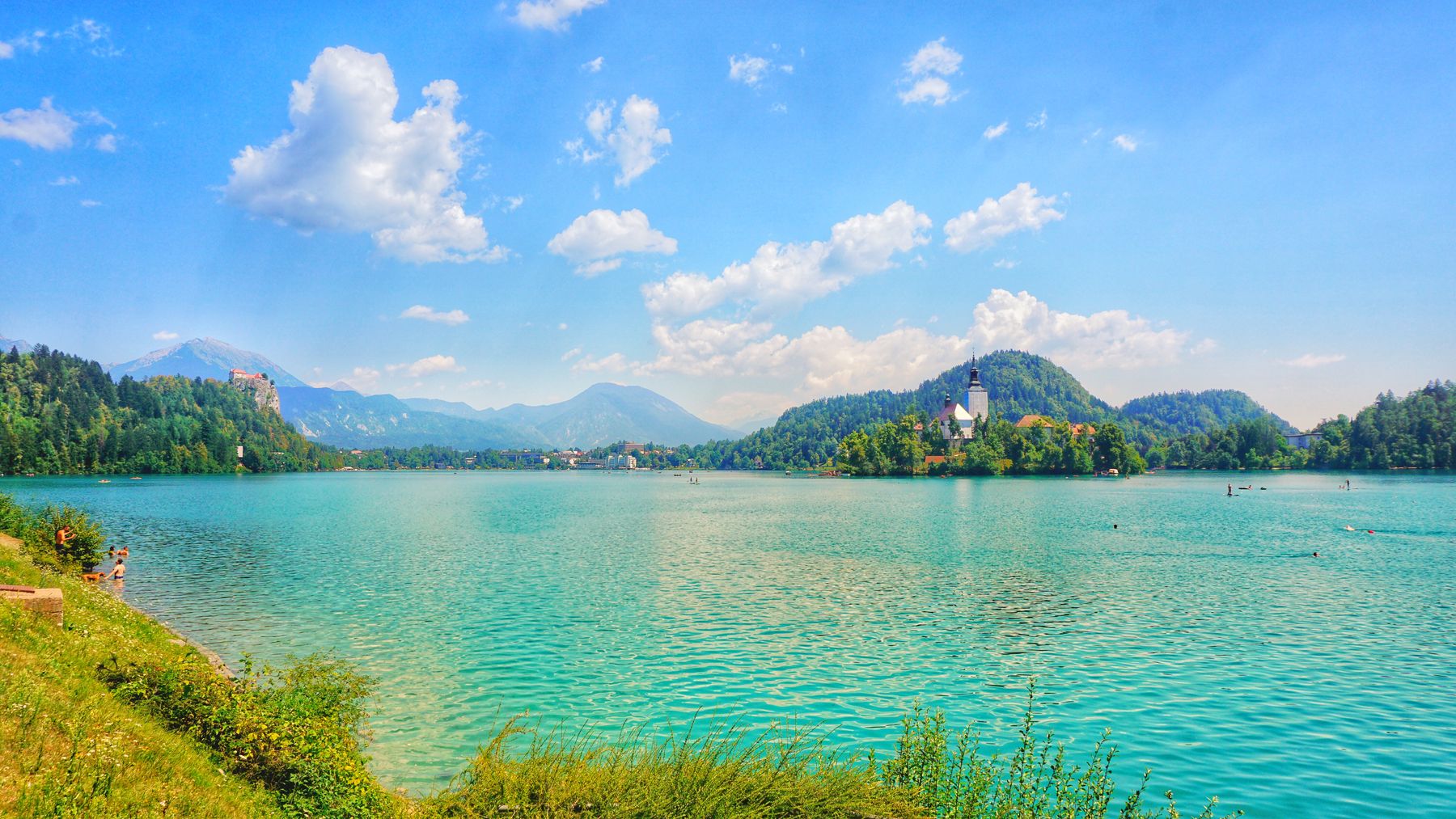 Nexolume Travel & Tours