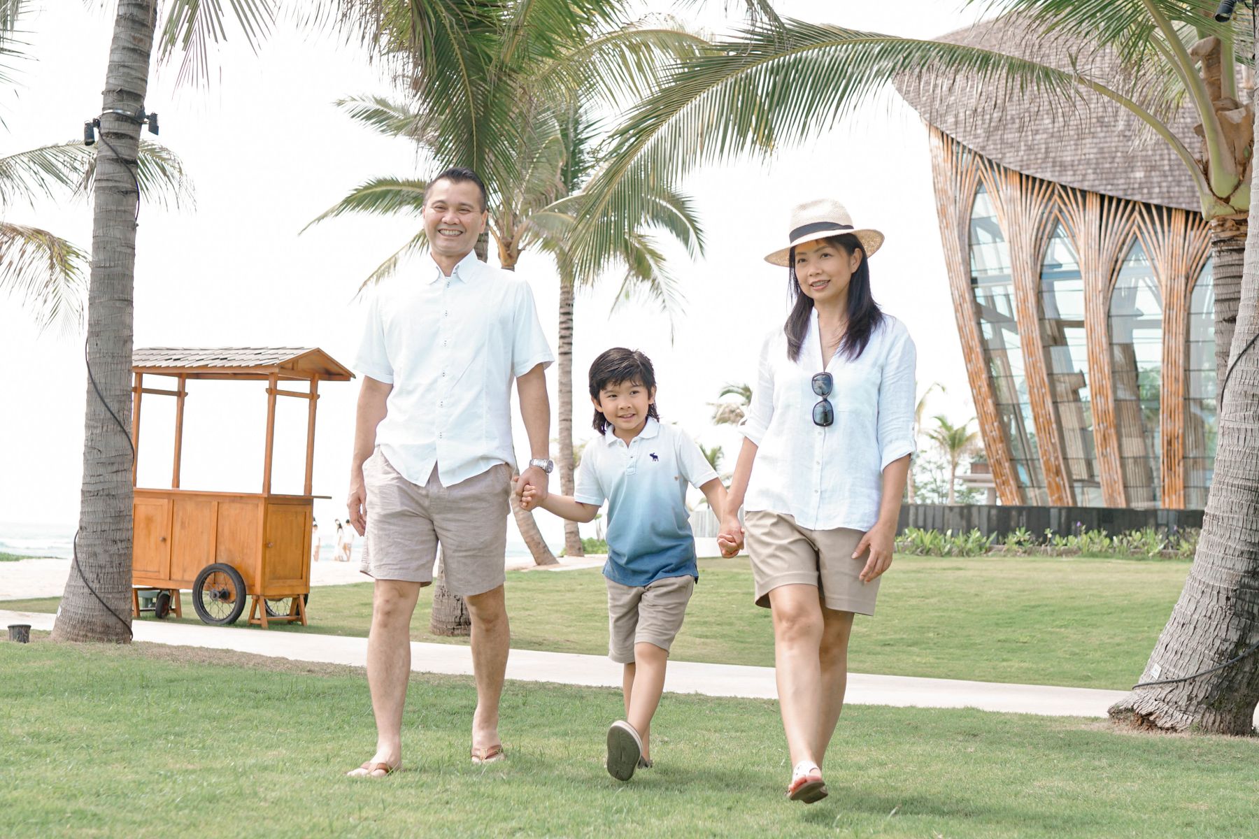 Nexolume Travel & Tours