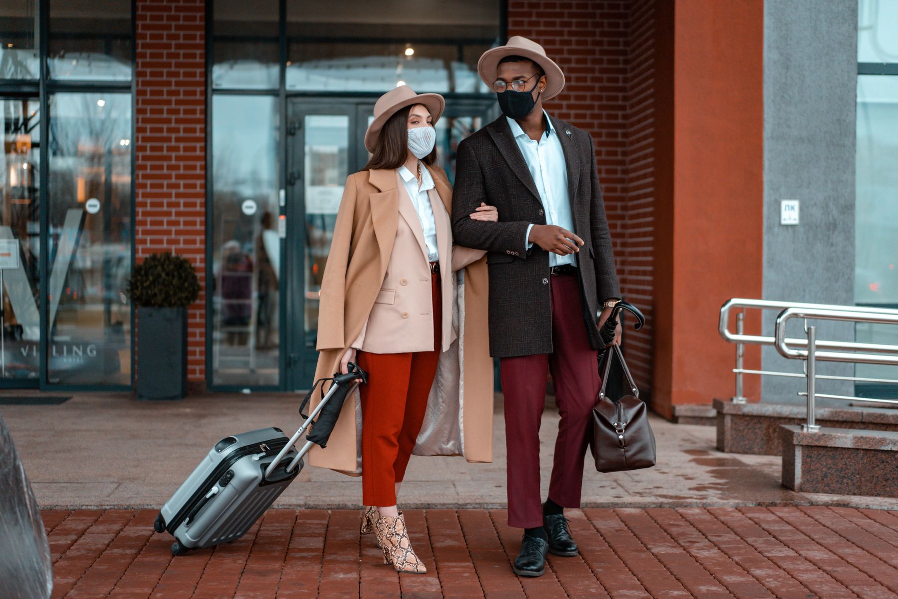 Nexolume Travel & Tours
