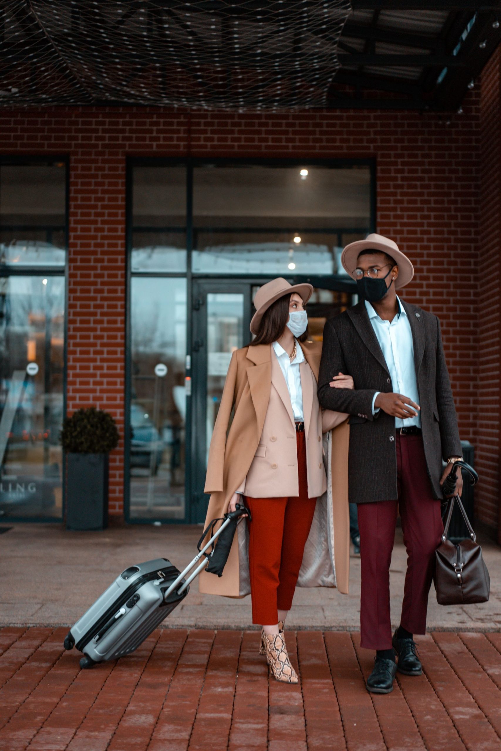 Nexolume Travel & Tours