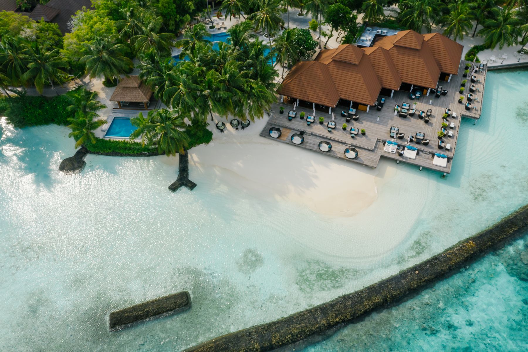Nexolume Travel & Tours