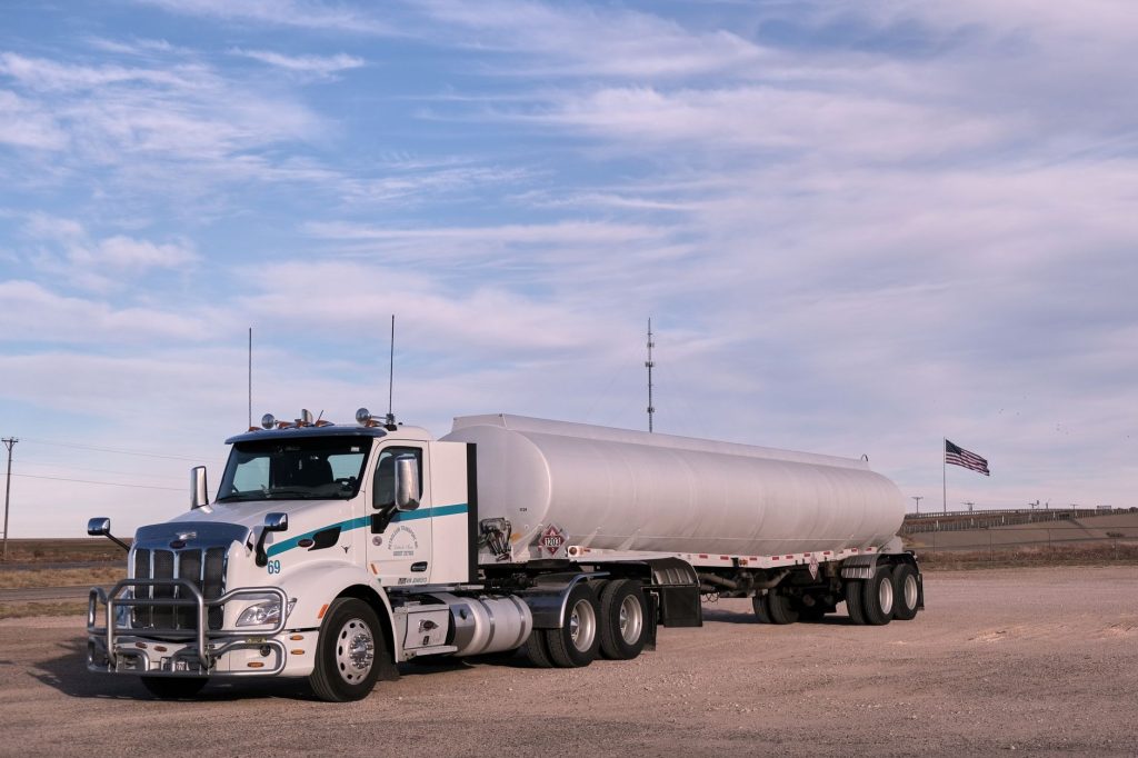 Regional Freight