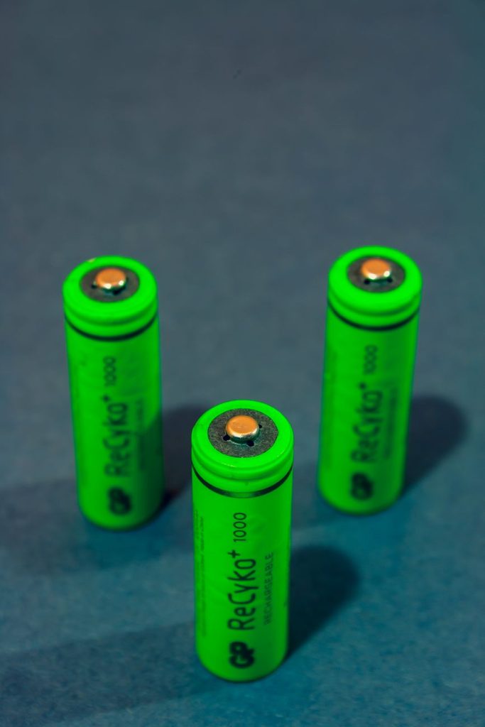 UPS, Inverters & Batteries
