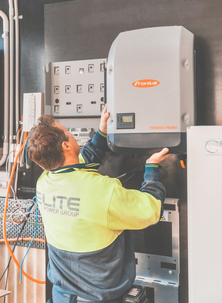 Premium UPS, Inverters & Batteries