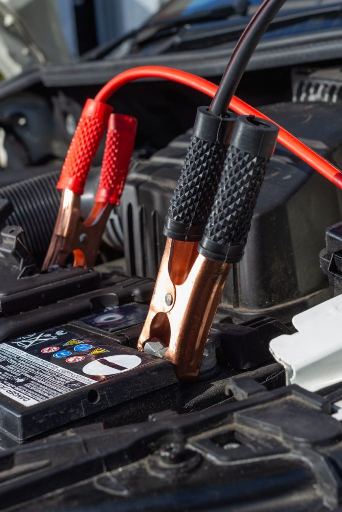UPS, Inverters & Batteries