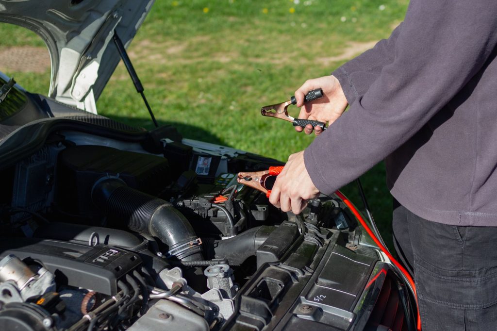UPS, Inverters & Batteries