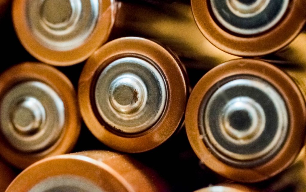 UPS, Inverters & Batteries