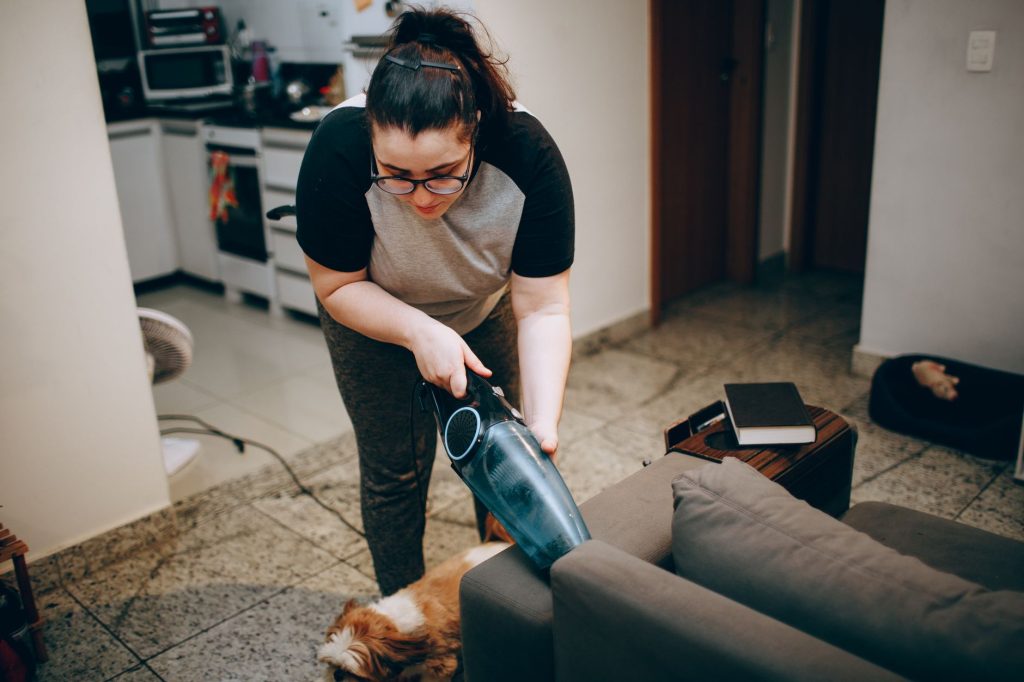 Premium Vacuum Cleaners