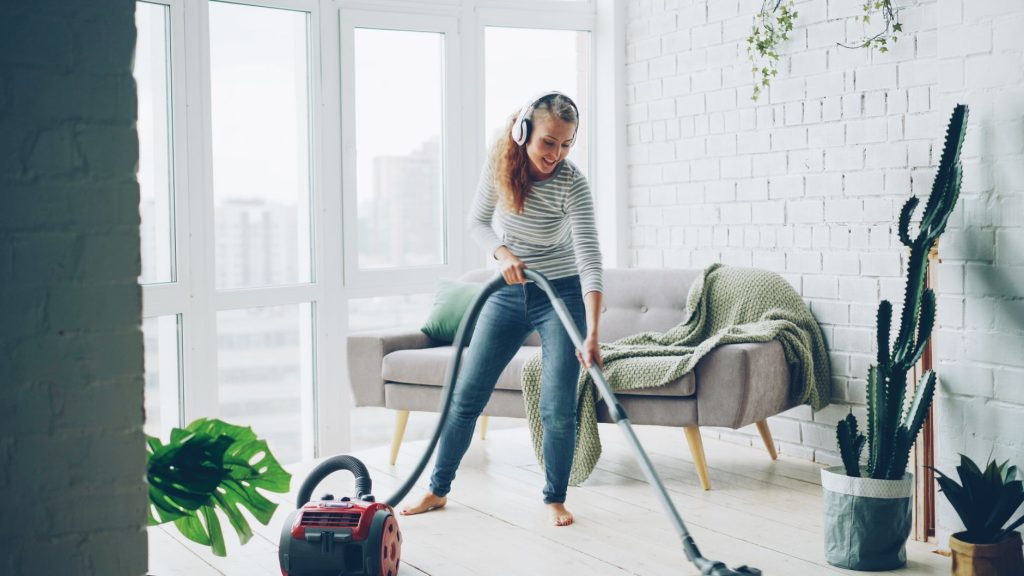 Premium Vacuum Cleaners