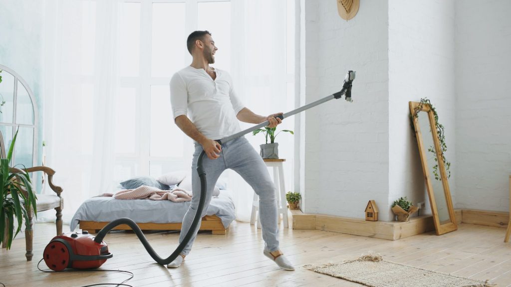 Vacuum Cleaners