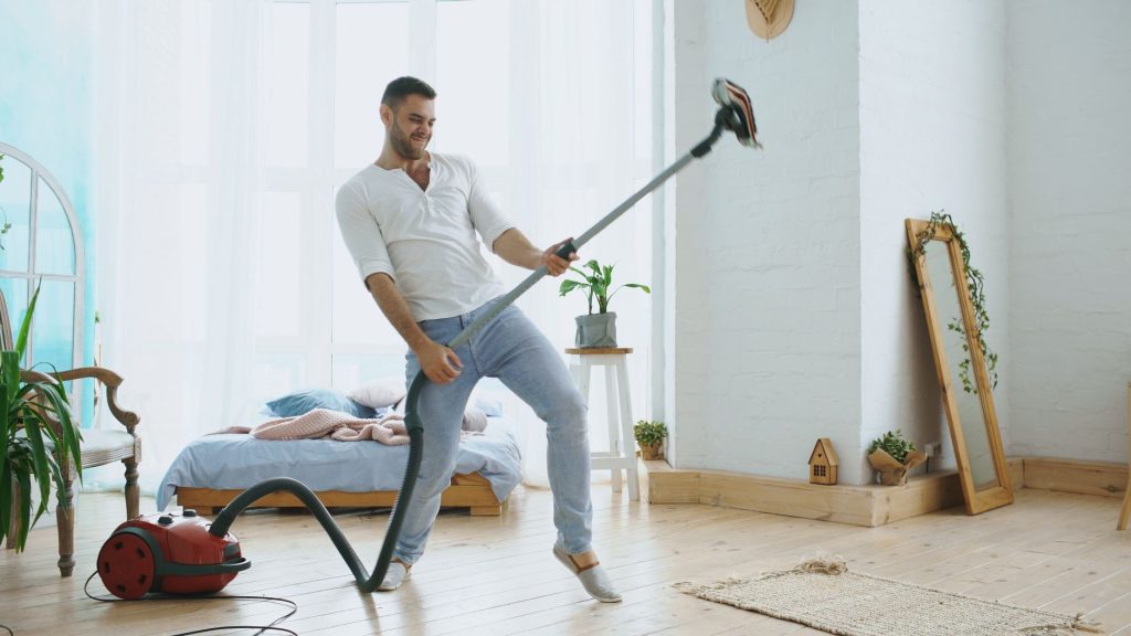 Vacuum Cleaners