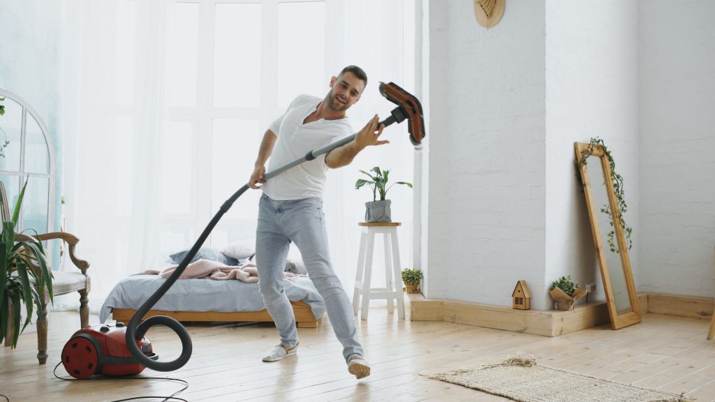 Vacuum Cleaners