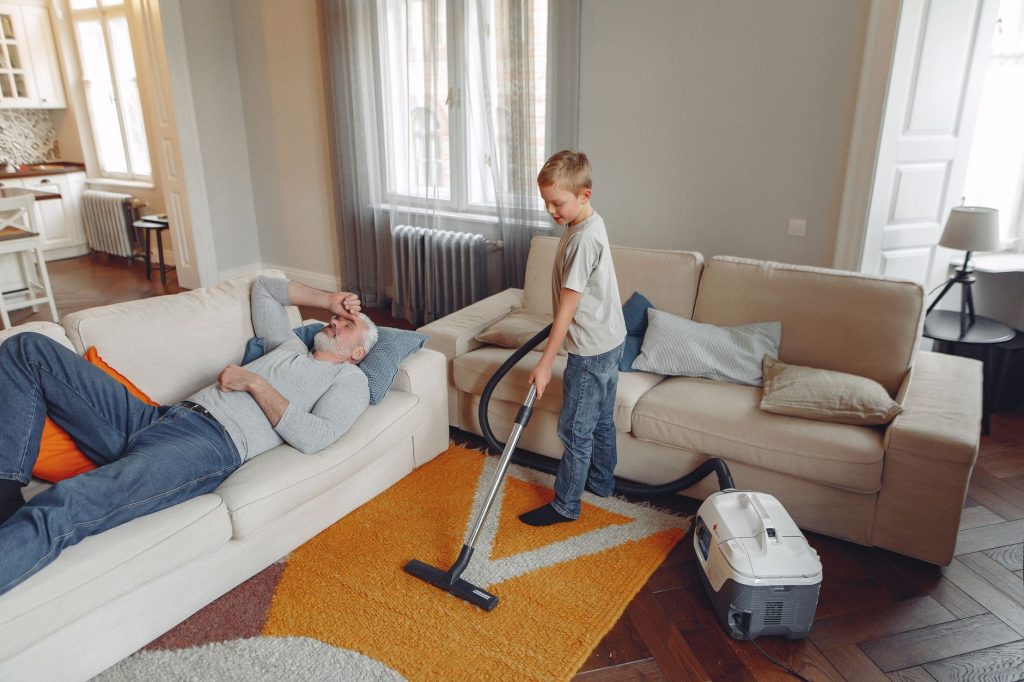 Premium Vacuum Cleaners