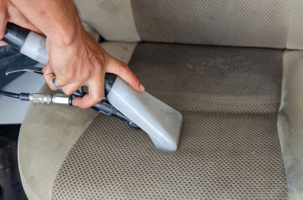 Premium Vacuum Cleaners