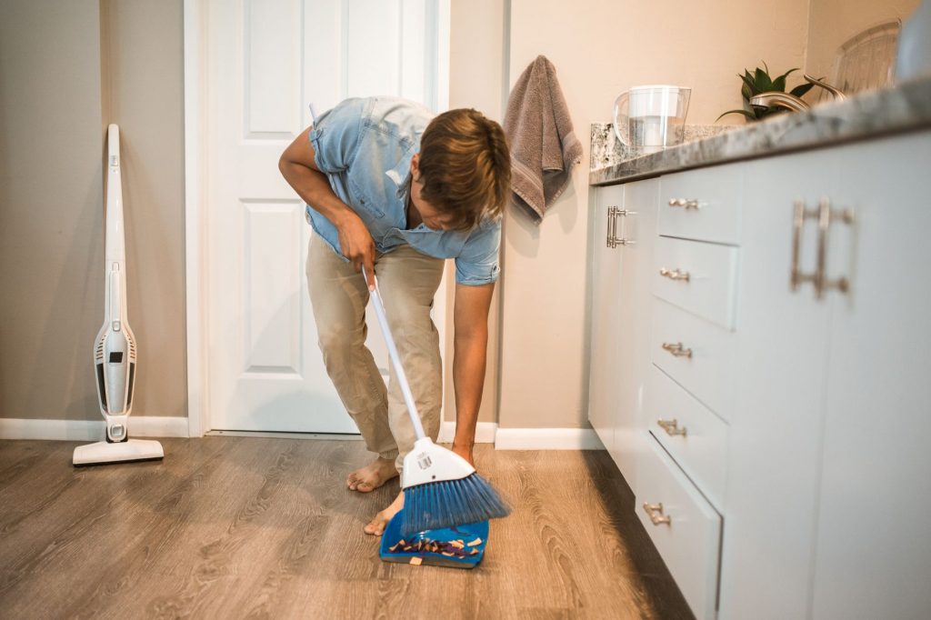 Premium Vacuum Cleaners