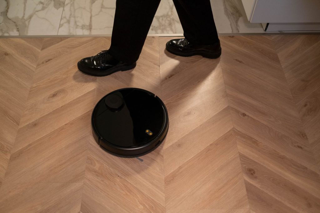 Premium Vacuum Cleaners