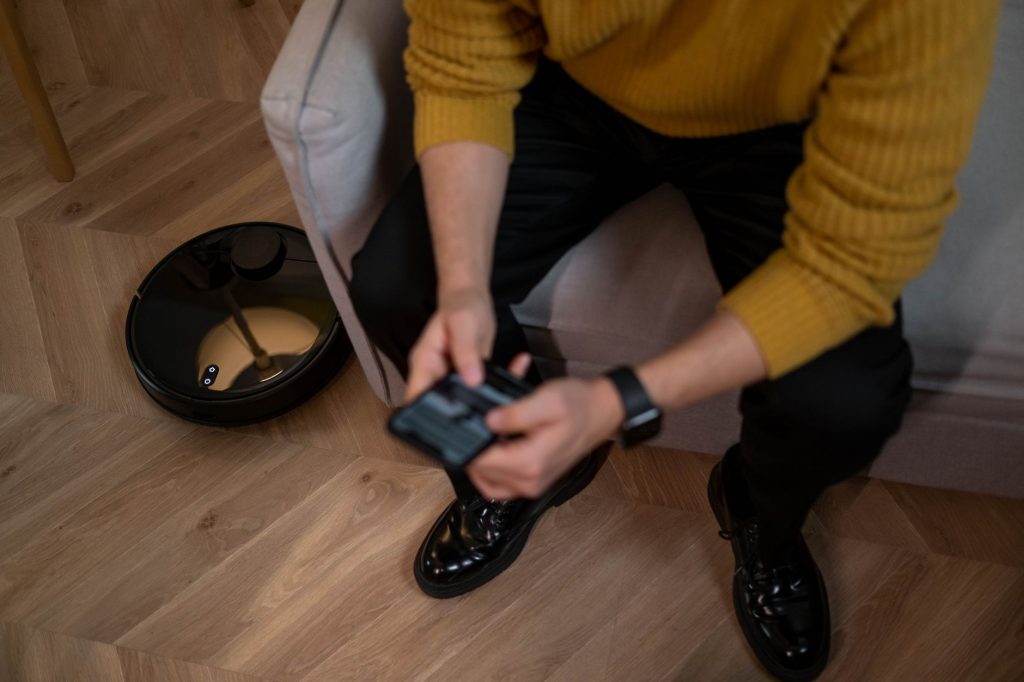 Premium Vacuum Cleaners