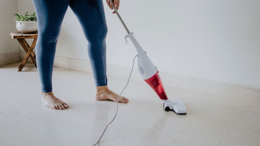 Premium Vacuum Cleaners