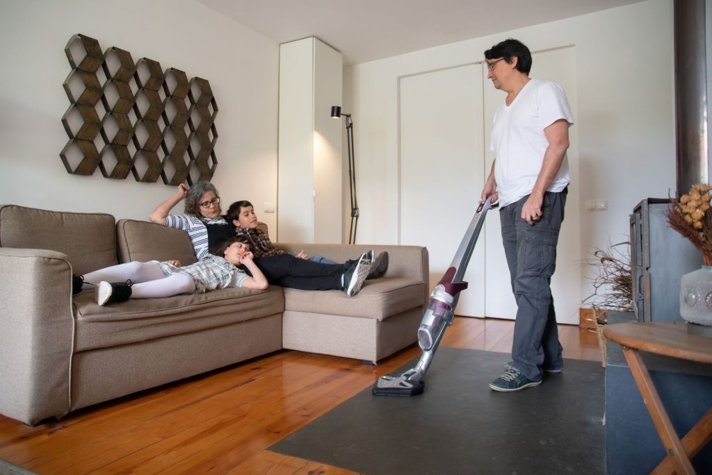 Premium Vacuum Cleaners
