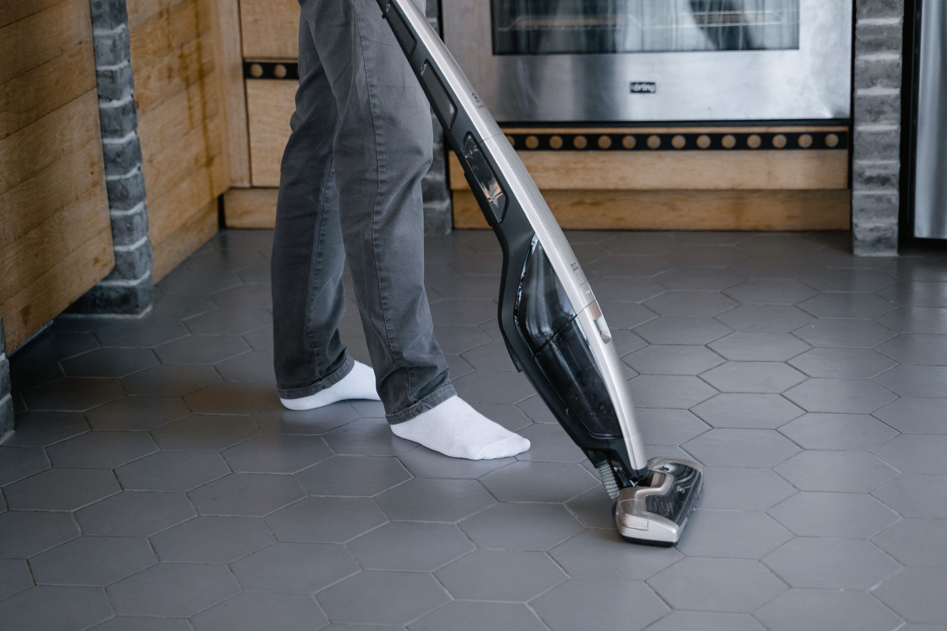 Vacuum Cleaners