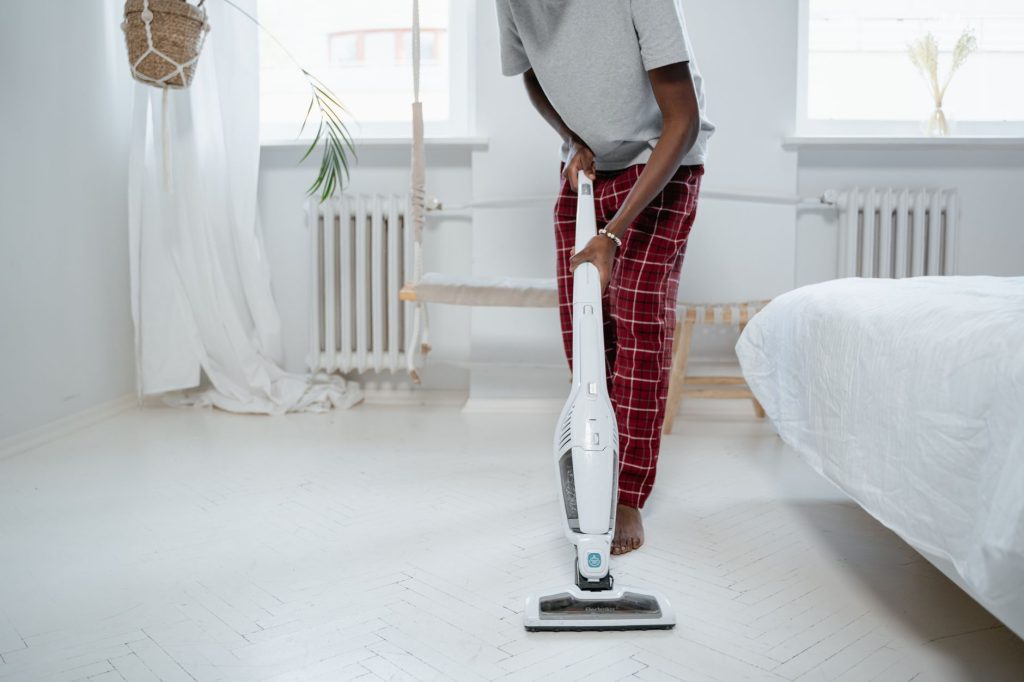 Premium Vacuum Cleaners