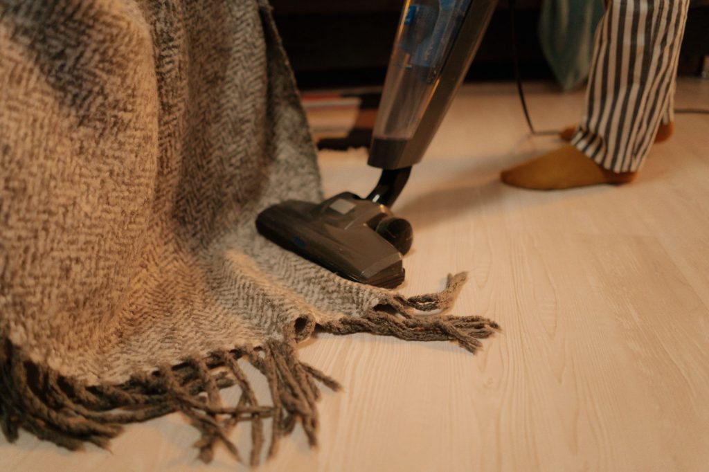Premium Vacuum Cleaners