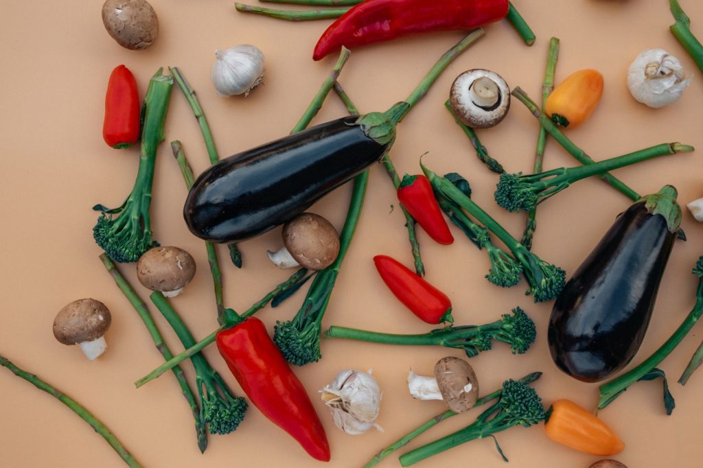 Vegetable & Fruit Farming