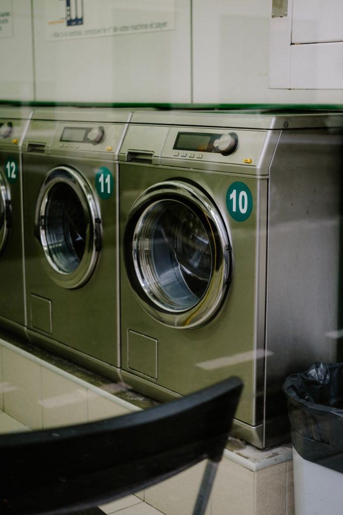 Washing Machines