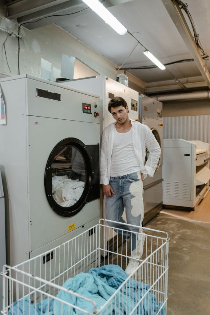 Washing Machines