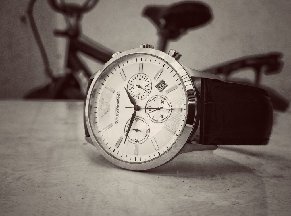 Watches & Timepieces Store
