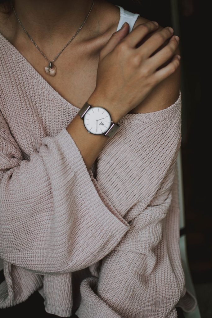 Watches & Timepieces Store
